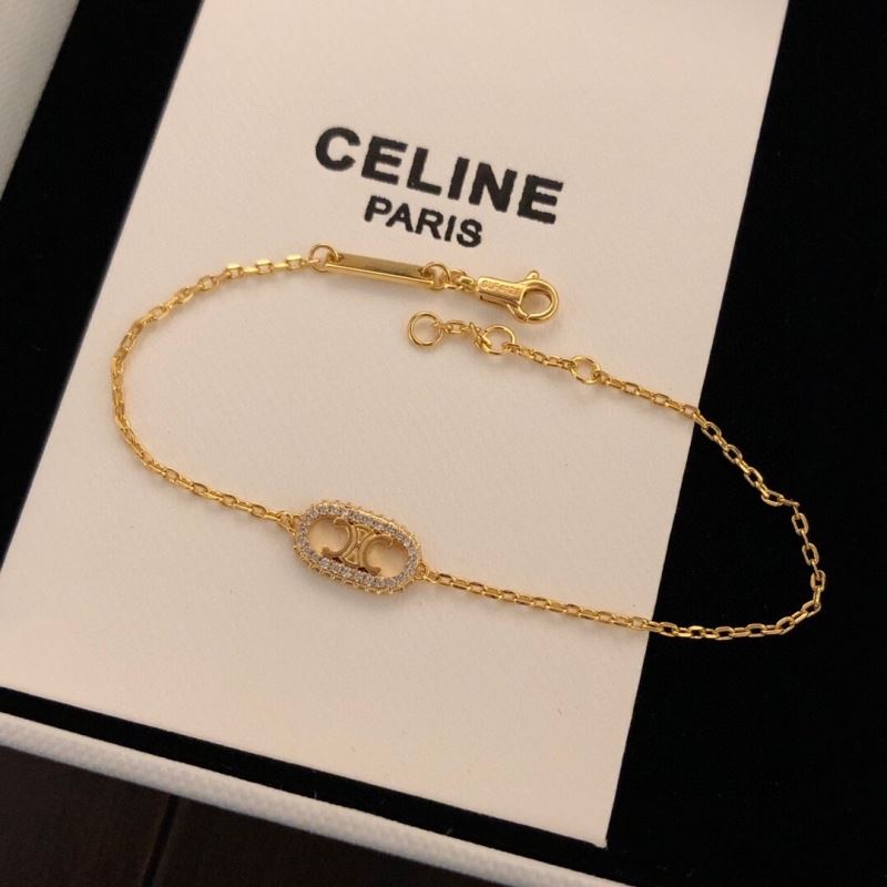 Celine Bracelets